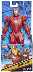 Фигура за действие Spider-Man Iron Man за 4+ го...