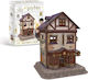 Puzzle 3D 2000 Teile