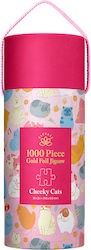 Puzzle 2D 1000pcs
