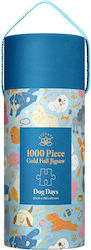Puzzle 2D 1000pcs