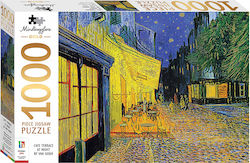 Puzzle 2D 500 Teile