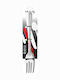 Kulig Set Gabeln Fagitu Inox Silber 18.8cm 3Stücke