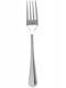 Kulig Set Gabeln Für Tisch Inox Silber 19.7cm 3Stücke