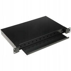 Getfort Optisches Patch Panel für Rack 1U Getfort Optisches Patch Panel für Rack 1U