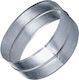 Vents Поцинкован Съединител за Въздуховоди 315mm