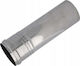 Spiroflex 120 Лиос Тръба 0,25м Inox