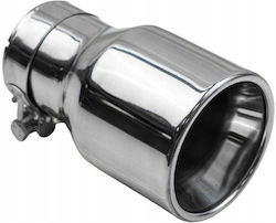 Mtuning Auspuffendstück Typ: 22 89mm Eingang 70mm Mtuning Auspuffendstück Typ: 22 89mm Eingang 70mm