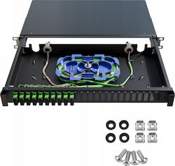 Stalflex Splitter