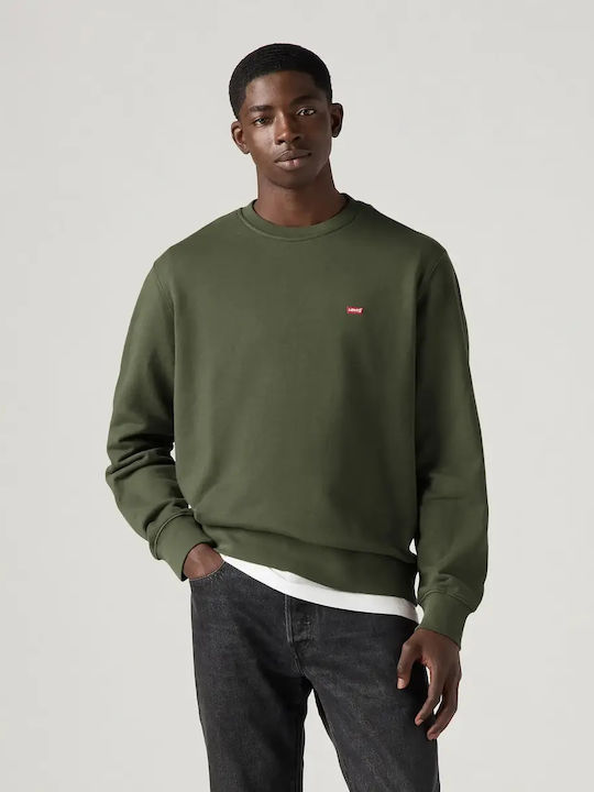 Sweatshirt Green
