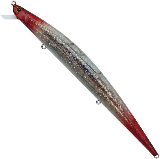 Duo Tide Изкуствена Примамка Малка Рибка (Minnow) Фосфоресцираща 17.5см Ceaz669 gr uv master ika glow (am)