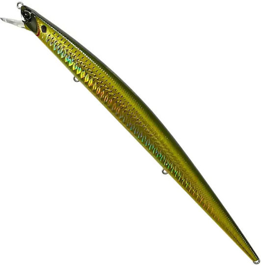 Duo Tide Изкуствена Примамка Малка Рибка (Minnow) 20см Cfaz543 it ggm (am)