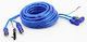 LTC Audio Cablu de semnal 5m 1 buc