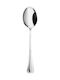 Kulig Yoyoso Inox Kaffee/Tee Löffel Silber