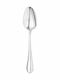 Verlo Dessert Ice Cream Spoon Stainless Steel Silver 18.8cm