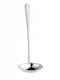 Eternum Löffel Rostfreier Stahl Silber 30,2cm