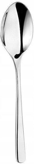 Verlo Dessert / Eiscreme Rostfreier Stahl Silber 18.1cm