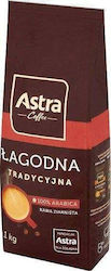 Astra Espresso σε Κόκκους 1kg