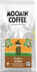 Moomin Espresso Hazelnut Αλεσμένος 250gr