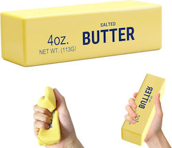 Gama Brands Squishy Butter