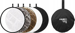 Glareone Foldable Photography Reflector 110cm