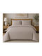 Hatzitex Duvet Cover Double 195x235 HATZITEX 1.95x2.35m Creation Pink Pink