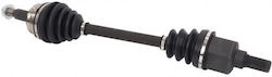 Halbachse Citroën C5 Aircross 18 Linke Seite 9808771480 Halbachse Citroën C5 Aircross 18 Linke Seite 9808771480
