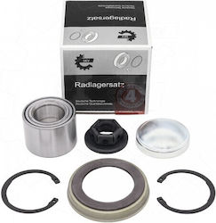 Set Wheel Bearings Ford Fiesta V Focus I Fusion Mazda 2 1085565