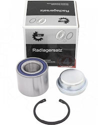 Radlager-Set Opel Agila A 432104a00a