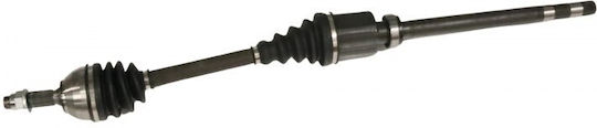 Ημιαξόνιο Citroen Jumpy 16 Δε 2.0 Bluehdi 1614920380