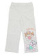 Kinderhose Grau Melanzé