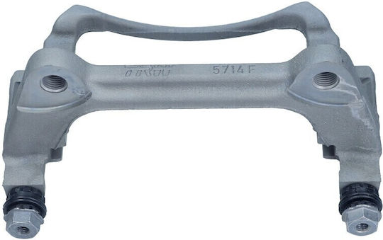 Suport de calibru de frână Audi Față A3 12 Dreapta 5q0615126a