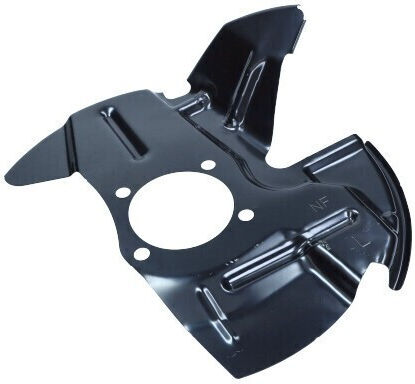 Front Brake Disc Protector Mazda MX-5 05 Left NF4733271B