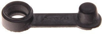 Audi Bremsbelag Abdeckung Für Vorderseite A4 16 4m0611483a