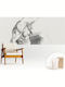 Tapet De Perete 250x104cm