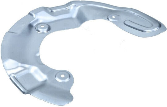 Bremsscheibenschützer Vorderseite Linke Für BMW X2 F39 34106869779