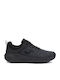Ανδρικά Sneakers Μαύρα