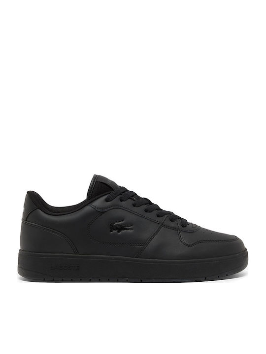 Lacoste Court Men's Sneakers Blk /