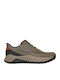 Slip-ins Herren Sneakers Grüne