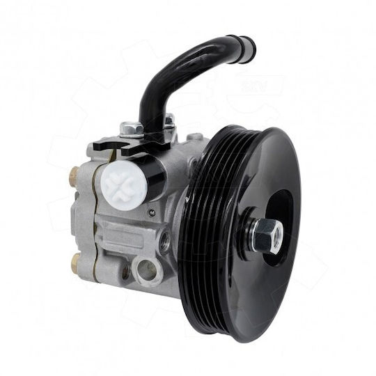 SKV Kraftstoffpumpe Für Kia Carnival III 57110-4D000