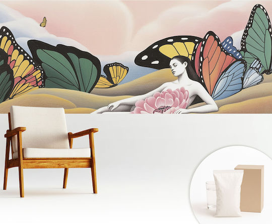 Ταπετσαρία Τοίχου 250x104cm