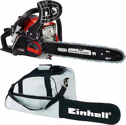 Einhell GC-PC 1435 I TC Бензинов Верижен Трион 41cc 5.5kg с Шина 35cm Einhell GC-PC 1435 I TC Бензинов Верижен Трион 41cc 5.5kg с Шина 35cm