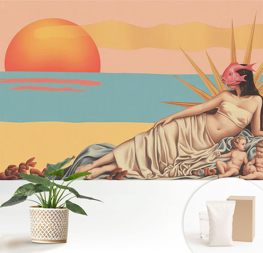Tapet De Perete 152x104cm