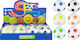 Mega Creative Kinder Basketbälle Verrückte Bälle 7cm