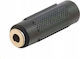 PremiumCord Converter 3.5mm Male to 3.5mm Female