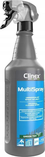 Clinex General Use Spray Cleaner 1lt
