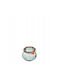 Weck Set of 12 Coffee Jars with Lid Glass Transparent 220ml 12 Pieces