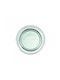 Weck Set of 6 General Use Glass Transparent Jars with Lid 6x6cm 6 Pieces