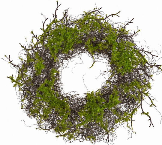 Künstliche Krone Moss
