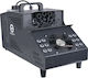 Light4me Mașină de ceață 900W cu Controler Cu Fir / Wireless