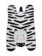 Home&Styling Collection Детски Килим Многоцветен 50x80см